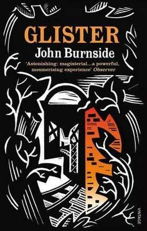 Glister de John Burnside