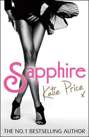 Sapphire de Katie Price