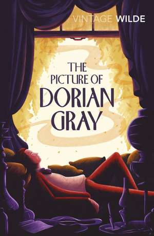 The Picture of Dorian Gray de Oscar Wilde