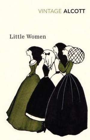 Little Women and Good Wives de Louisa May Alcott