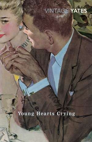 Young Hearts Crying de Richard Yates