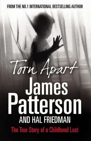 Torn Apart de James Patterson