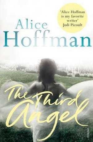 The Third Angel de Alice Hoffman