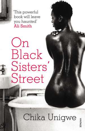 On Black Sisters' Street de Chika Unigwe