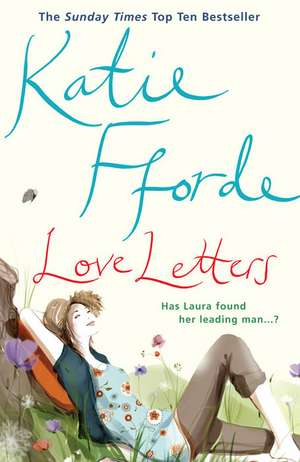 Love Letters de Katie Fforde