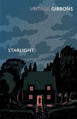 Starlight de Stella Gibbons