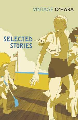 Selected Stories de John O'Hara