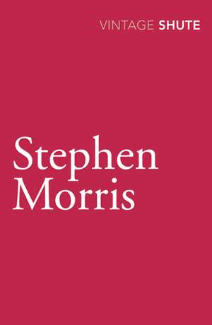 Stephen Morris de Nevil Shute Norway