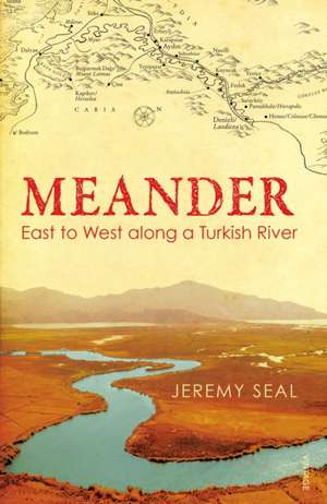 Seal, J: Meander