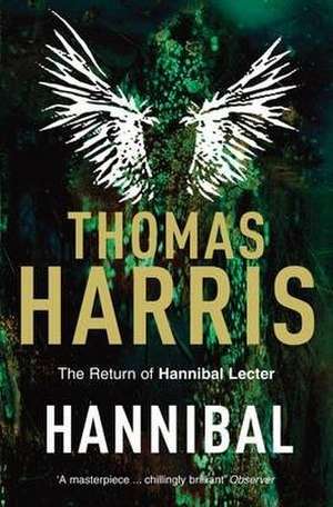 Harris, T: Hannibal