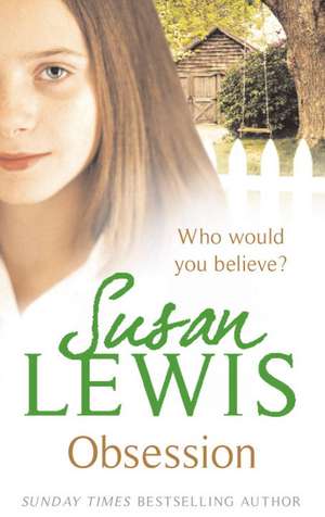 Obsession de Susan Lewis