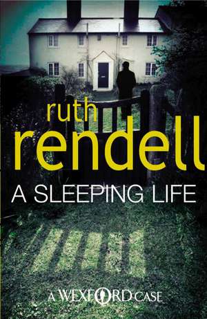 A Sleeping Life de Ruth Rendell