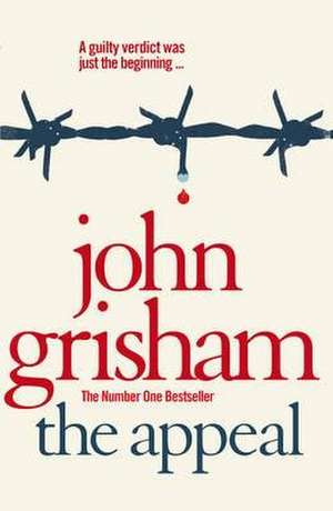 The Appeal de John Grisham