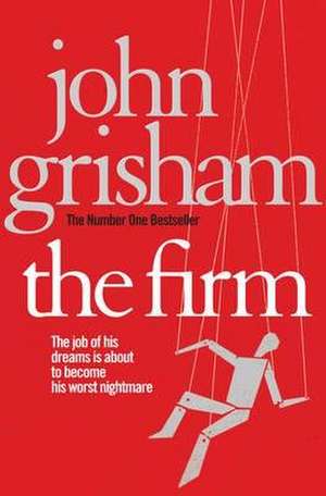 Grisham, J: Firm de John Grisham