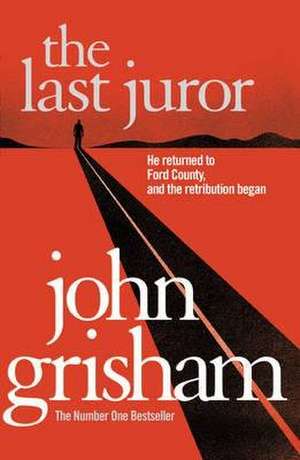 The Last Juror de John Grisham