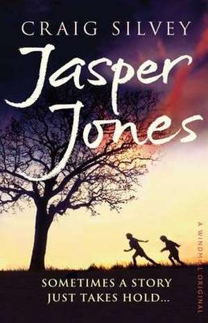 Jasper Jones de Craig Silvey