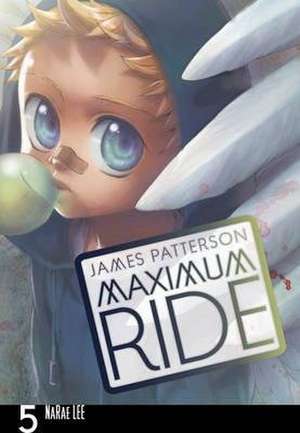 Patterson, J: Maximum Ride