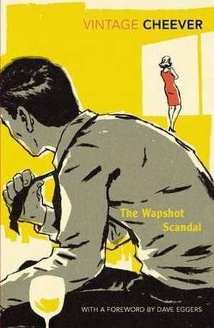 The Wapshot Scandal de John Cheever