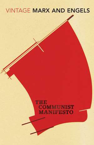 The Communist Manifesto de Karl Marx