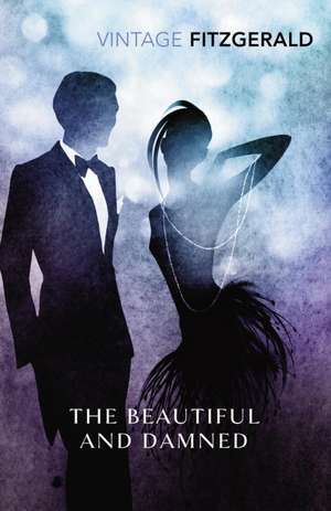 The Beautiful and Damned de F. Scott Fitzgerald