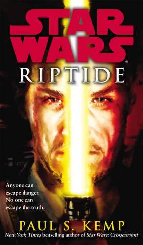 Star Wars: Riptide de Paul S. Kemp