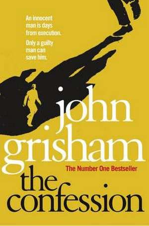 The Confession de John Grisham