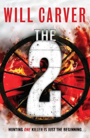 The Two de Will Carver