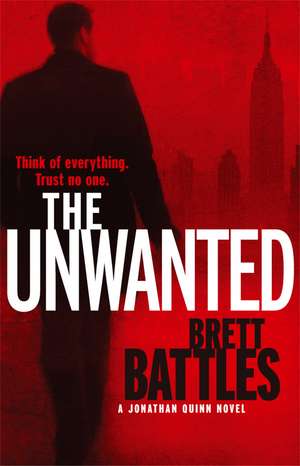 The Unwanted de Brett Battles