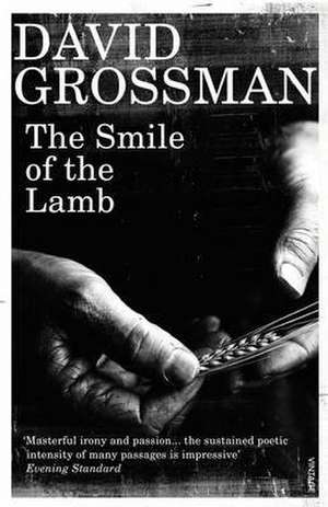 The Smile of the Lamb. David Grossman de Grossman