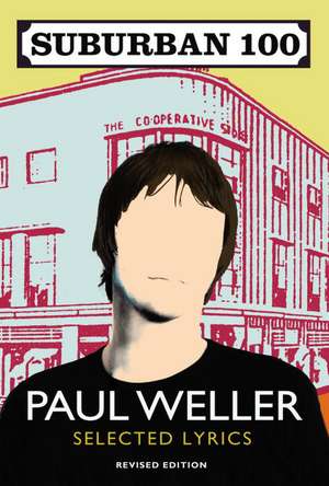 Suburban 100 de Paul Weller