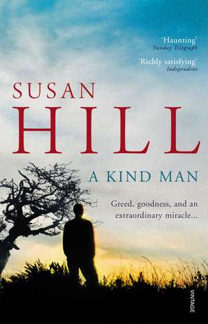 A Kind Man de Susan Hill