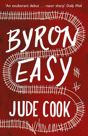 Byron Easy de Jude Cook