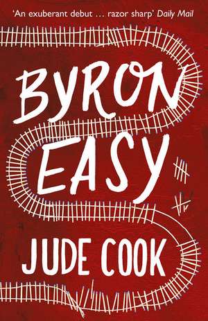 Cook, J: Byron Easy