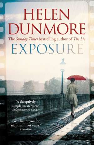 Exposure de Helen Dunmore