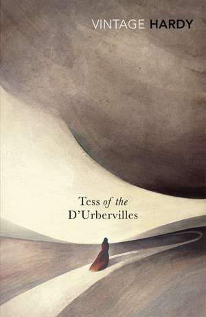 Tess of the D'Urbervilles de Thomas Hardy