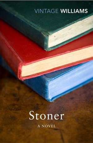 Stoner de John L. Williams