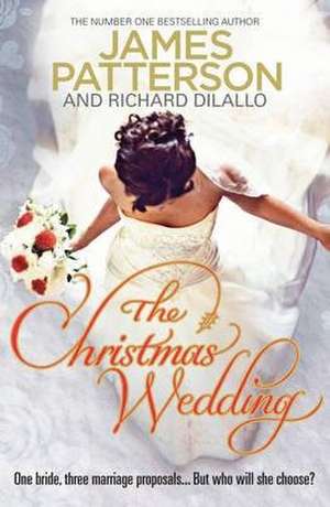 The Christmas Wedding de James Patterson