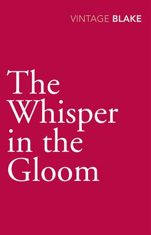 The Whisper in the Gloom de Nicholas Blake