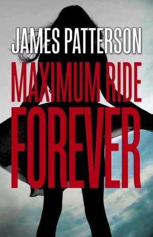 Forever de James Patterson
