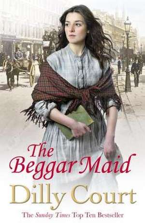 The Beggar Maid de Dilly Court