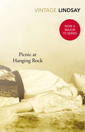 Picnic At Hanging Rock de Joan Lindsay