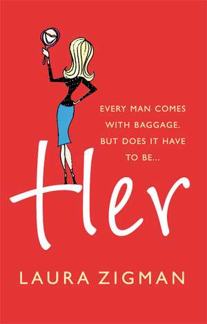 Her de Laura Zigman