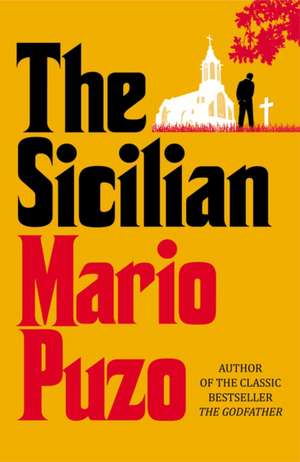 The Sicilian de Mario Puzo