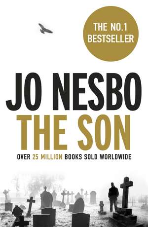 The Son de Jo Nesbo