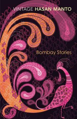 Bombay Stories de Saadat Hasan Manto