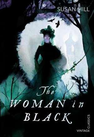 The Woman in Black de Susan Hill