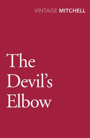 The Devil's Elbow de Gladys Mitchell