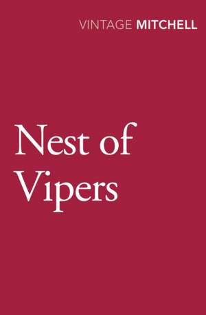 Nest Of Vipers de Gladys Mitchell