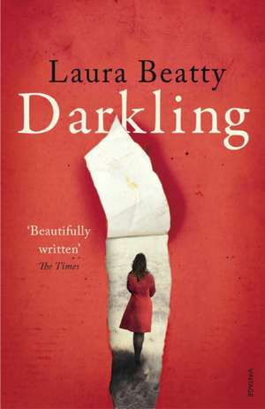 Darkling de Laura Beatty