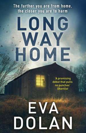 Dolan, E: Long Way Home